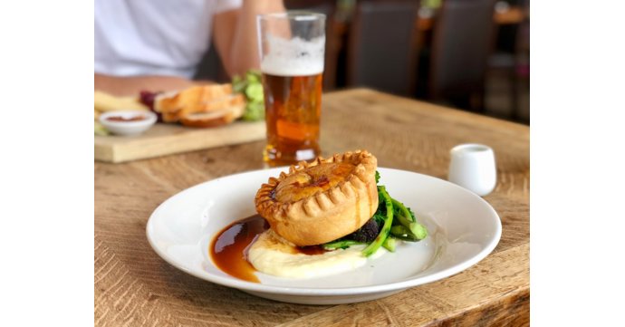 7 places to tuck into pies in Gloucestershire